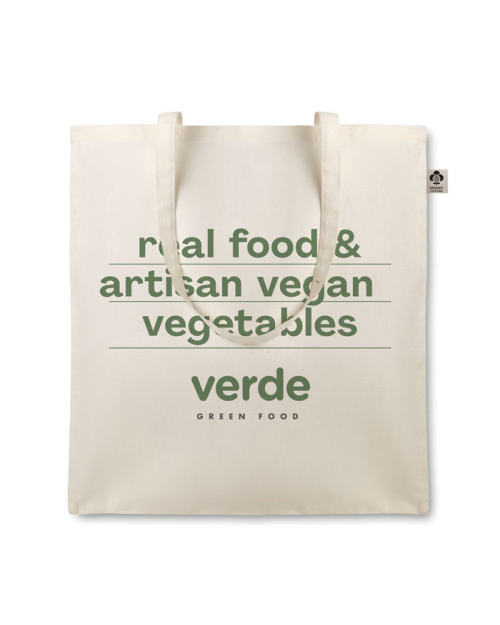 Sacs & Bagagerie personnalisable 4DO Sac en coton bio