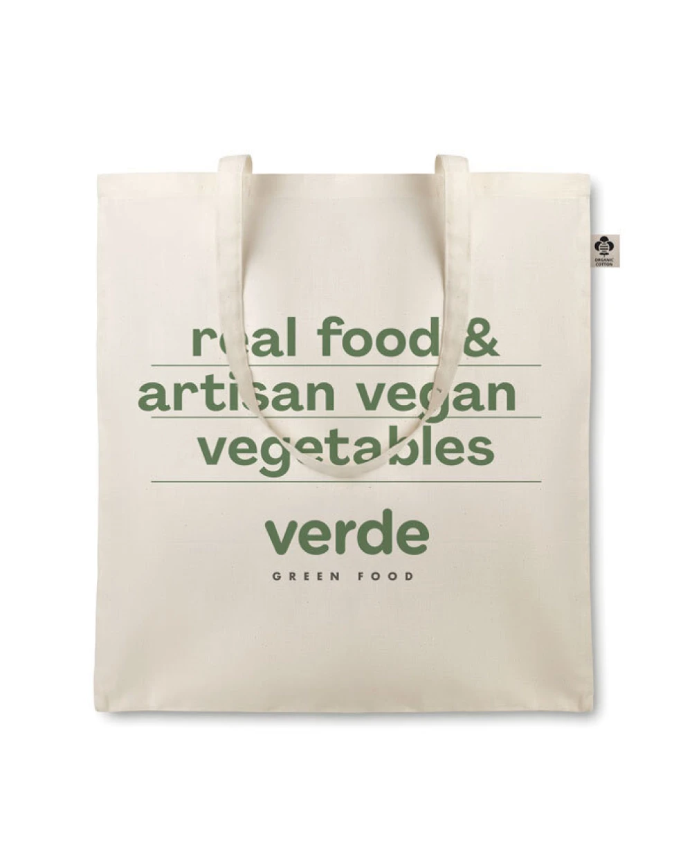 Sacs & Bagagerie personnalisable 4DO Sac en coton bio