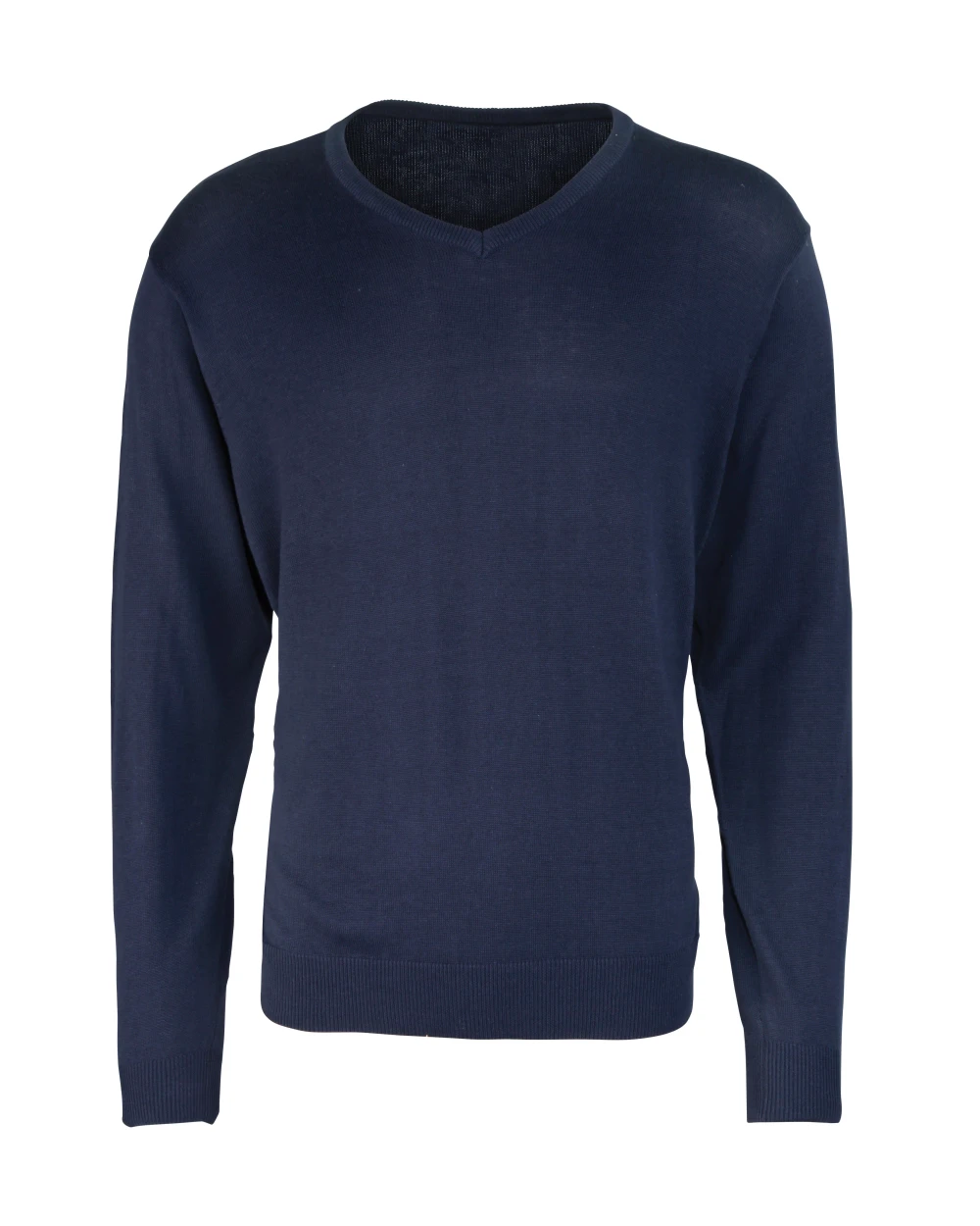 Sweaters & hoodies PREMIER Men`s V-Neck Knitted Sweater voor bedrukking &amp; borduring