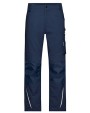 JAMES & NICHOLSON Workwear Pants -STRONG- Hosen personalisierbar