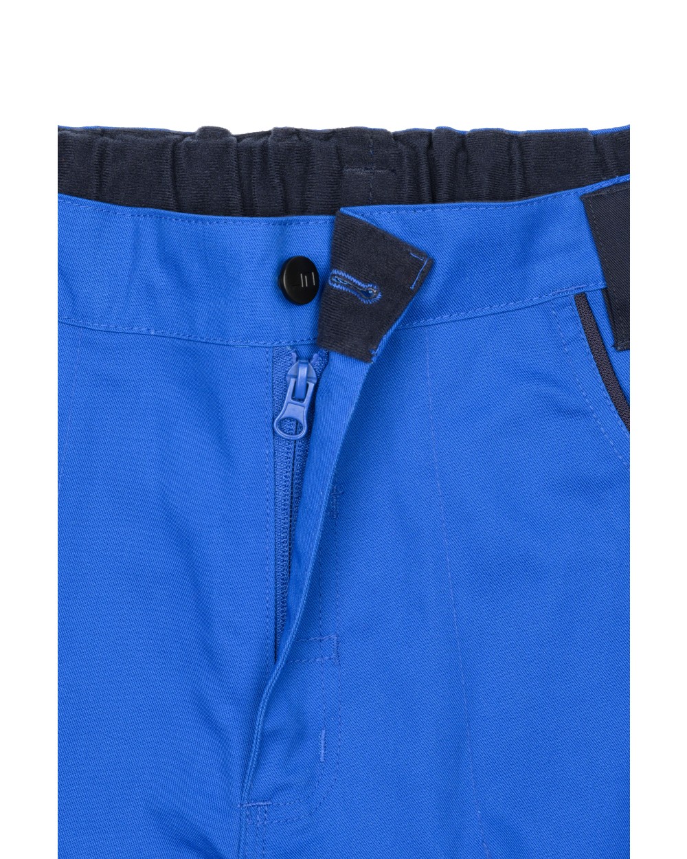 JAMES & NICHOLSON Workwear Pants -STRONG- Hosen personalisierbar
