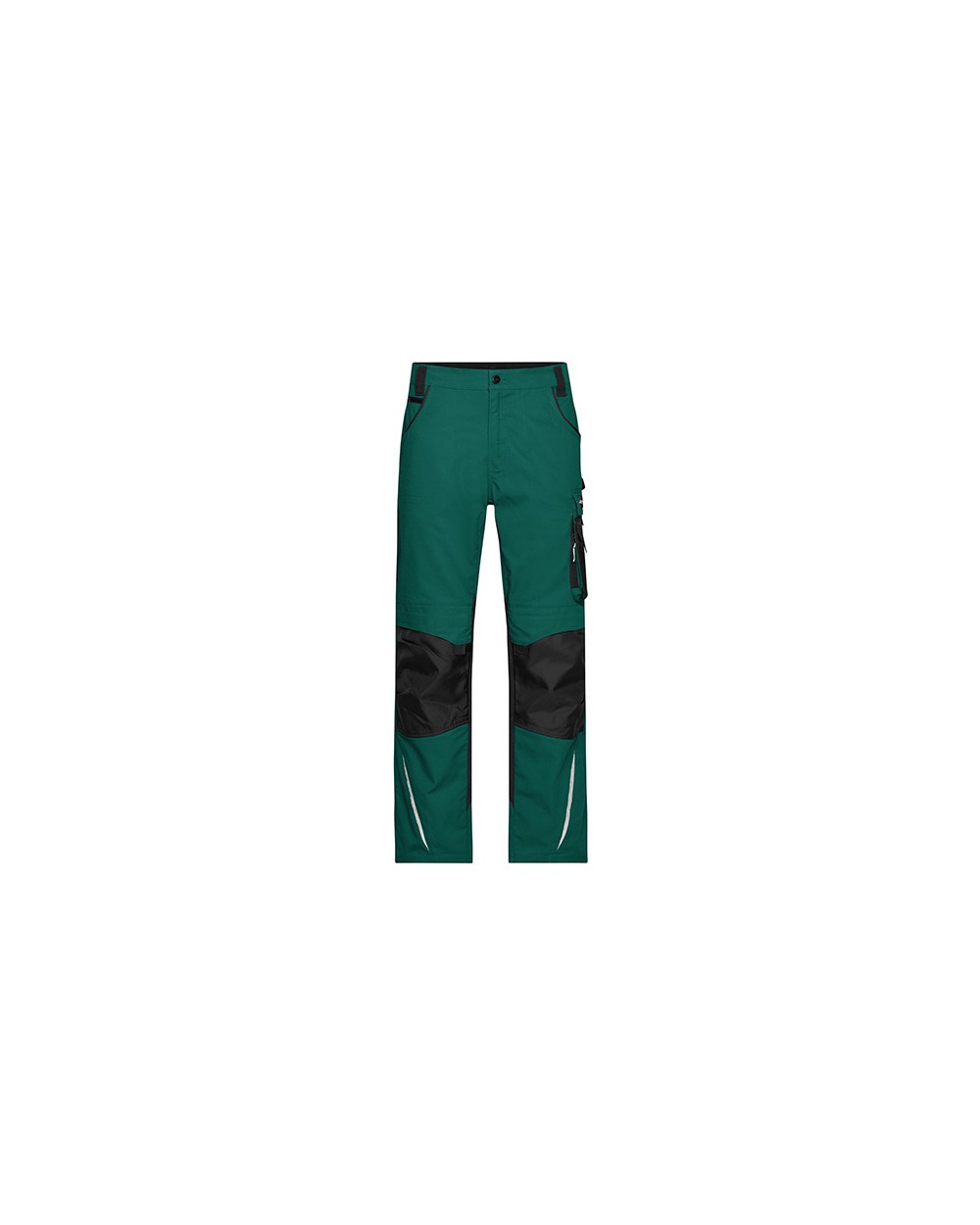 JAMES & NICHOLSON Workwear Pants -STRONG- Hosen personalisierbar