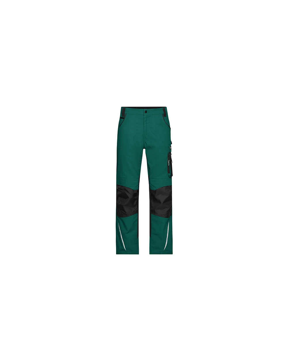 JAMES & NICHOLSON Workwear Pants -STRONG- Hosen personalisierbar