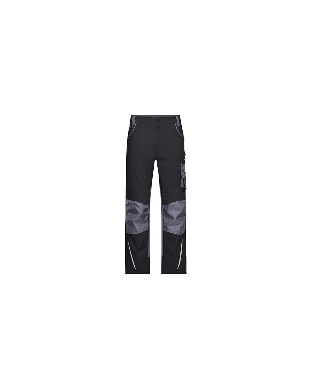 JAMES & NICHOLSON Workwear Pants -STRONG- Hosen personalisierbar