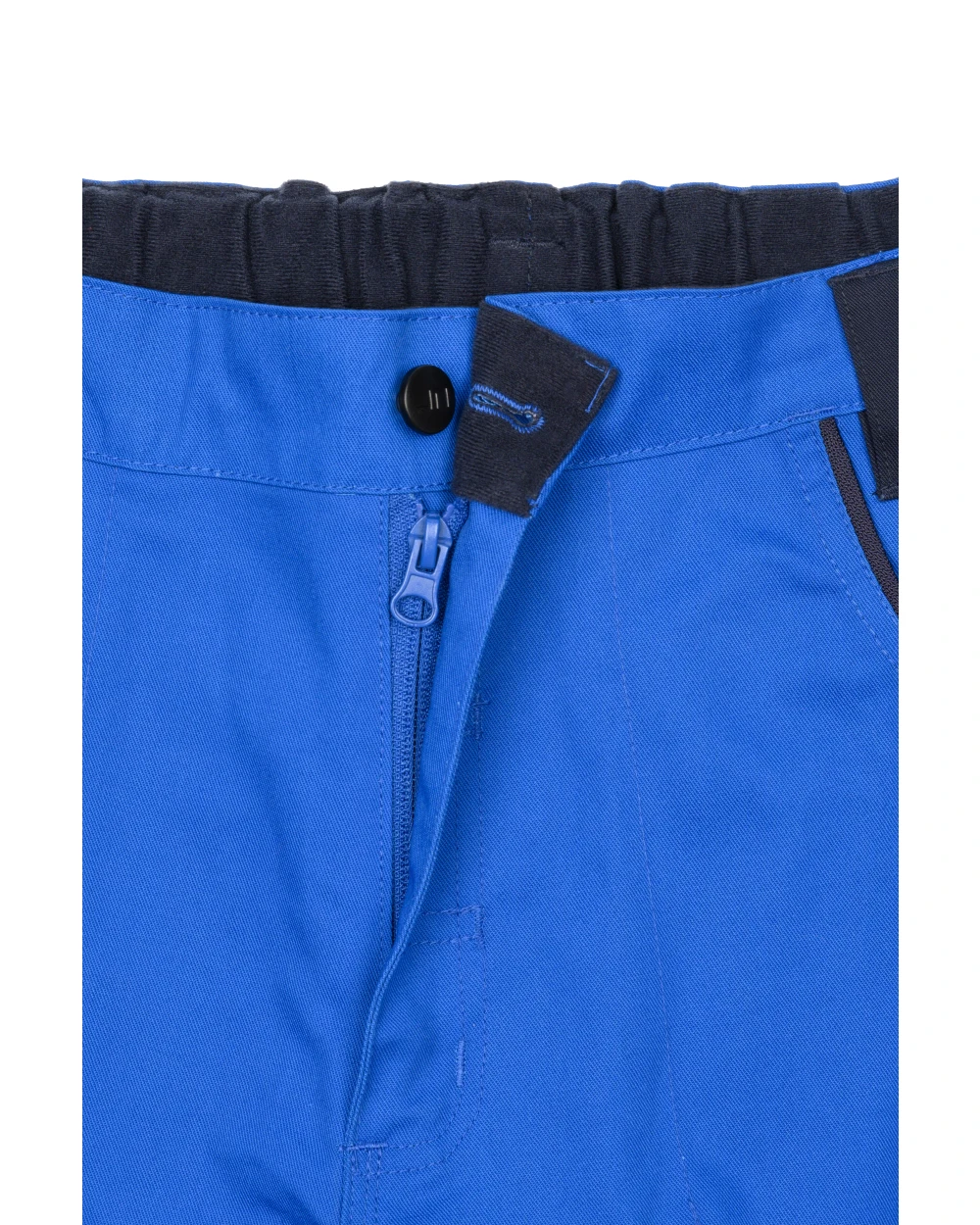 JAMES & NICHOLSON Workwear Pants -STRONG- Hosen personalisierbar
