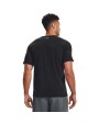 UNDER ARMOUR UA Sportstyle short sleeve T-Shirts personalisierbar
