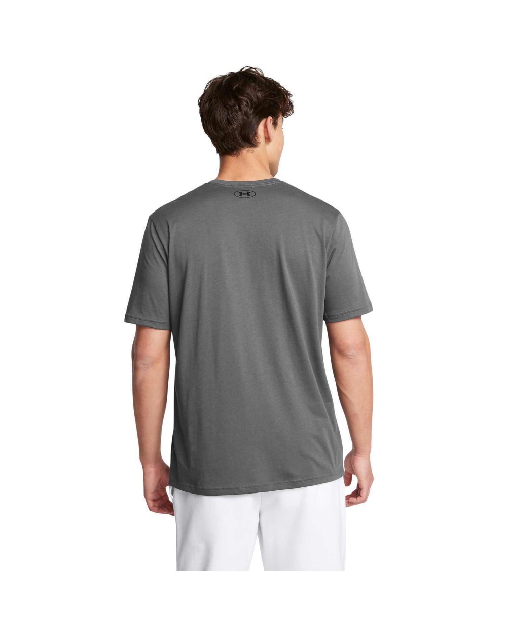 UNDER ARMOUR UA Sportstyle short sleeve T-Shirts personalisierbar