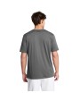 UNDER ARMOUR UA Sportstyle short sleeve T-Shirts personalisierbar