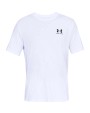 UNDER ARMOUR UA Sportstyle short sleeve T-Shirts personalisierbar