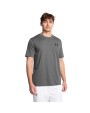 T-shirts UNDER ARMOUR UA Sportstyle short sleeve voor bedrukking &amp; borduring