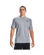 UNDER ARMOUR UA Sportstyle short sleeve T-Shirts personalisierbar
