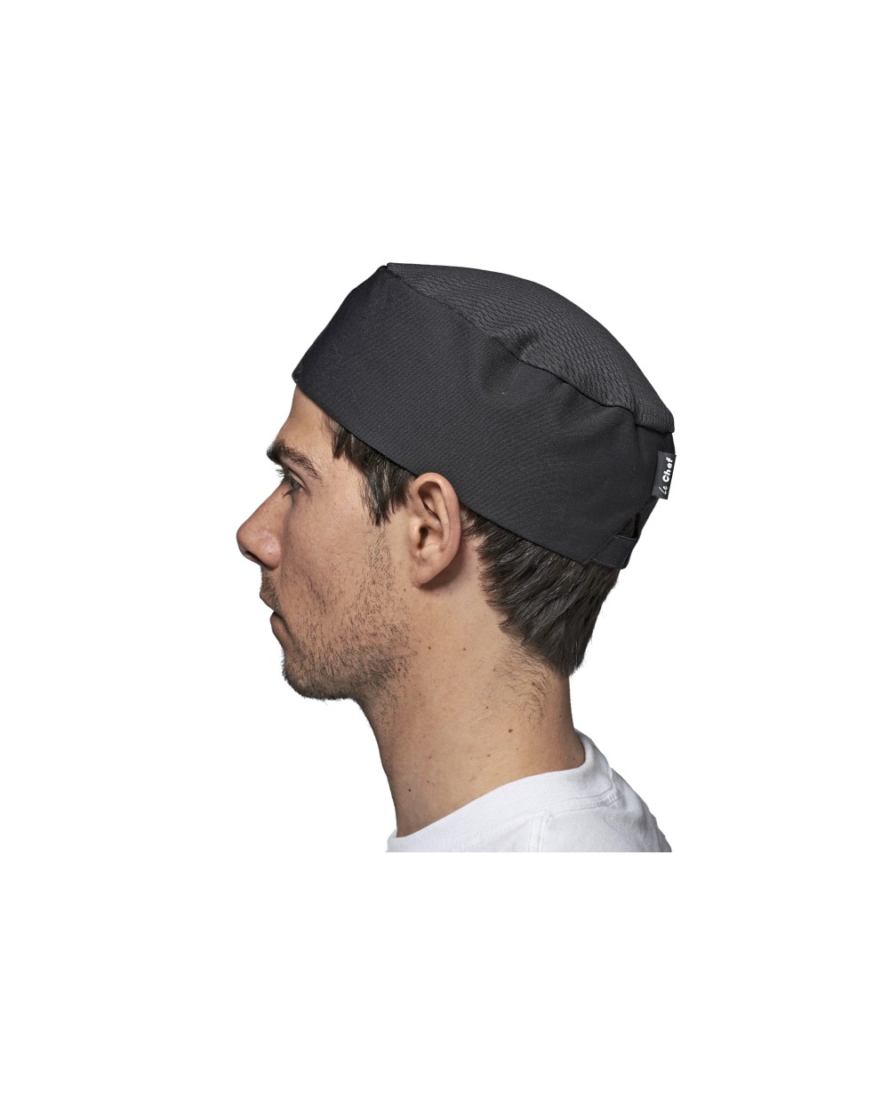 LE CHEF Le Chef Skull Cap Staycool Zubehör personalisierbar