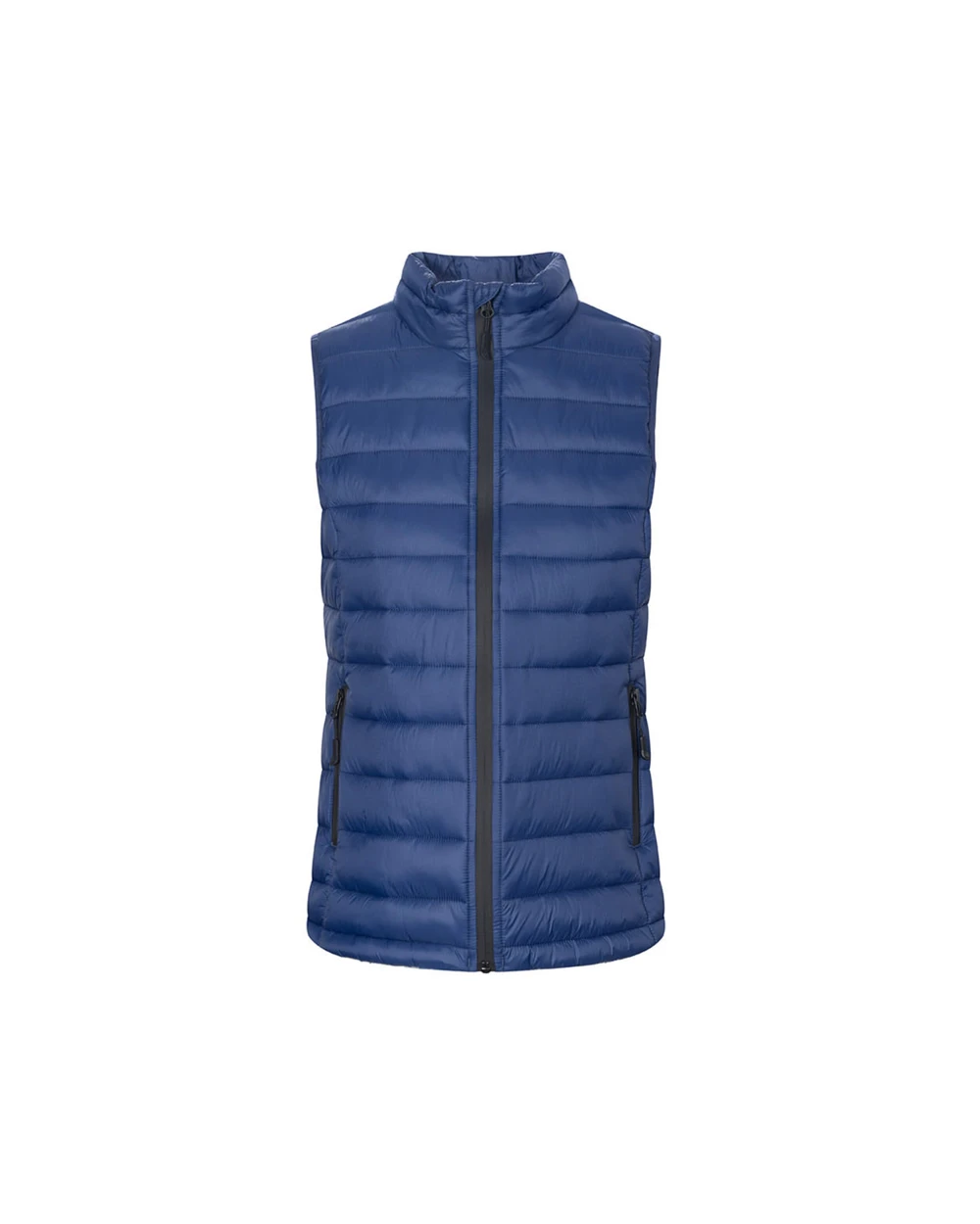 PROMODORO WOMEN'S PADDED VEST Jacken personalisierbar