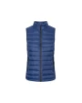 Vestes personnalisable PROMODORO WOMEN'S PADDED VEST