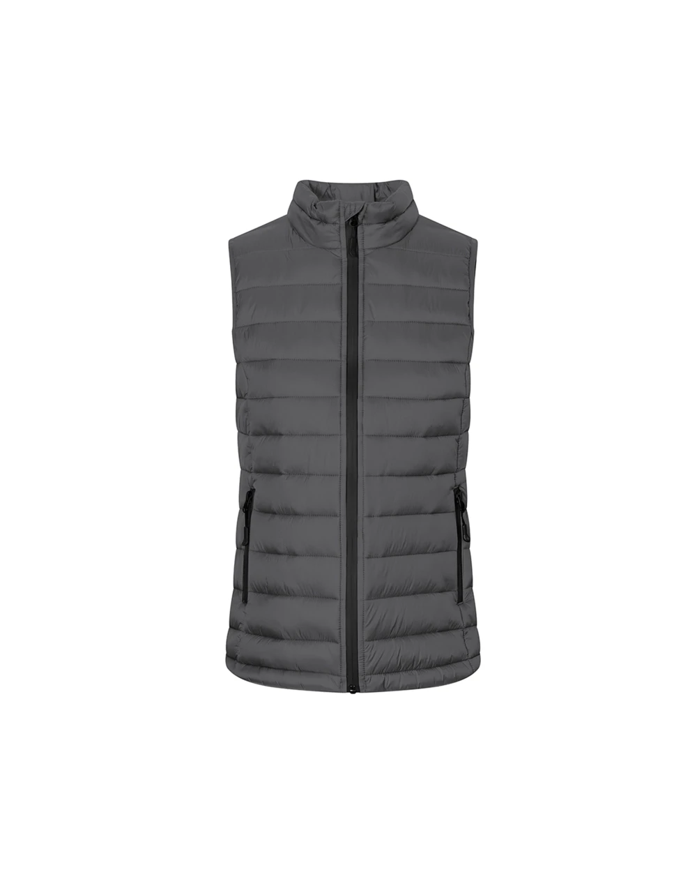 Jassen PROMODORO WOMEN'S PADDED VEST voor bedrukking &amp; borduring