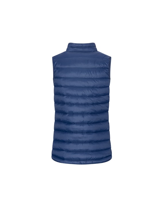 PROMODORO WOMEN'S PADDED VEST Jacken personalisierbar
