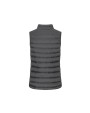 PROMODORO WOMEN'S PADDED VEST Jacken personalisierbar