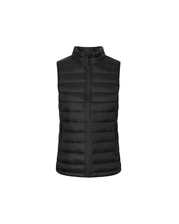 PROMODORO WOMEN'S PADDED VEST Jacken personalisierbar