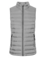 PROMODORO WOMEN'S PADDED VEST Jacken personalisierbar