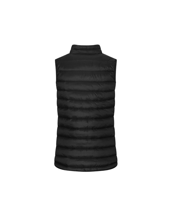 PROMODORO WOMEN'S PADDED VEST Jacken personalisierbar