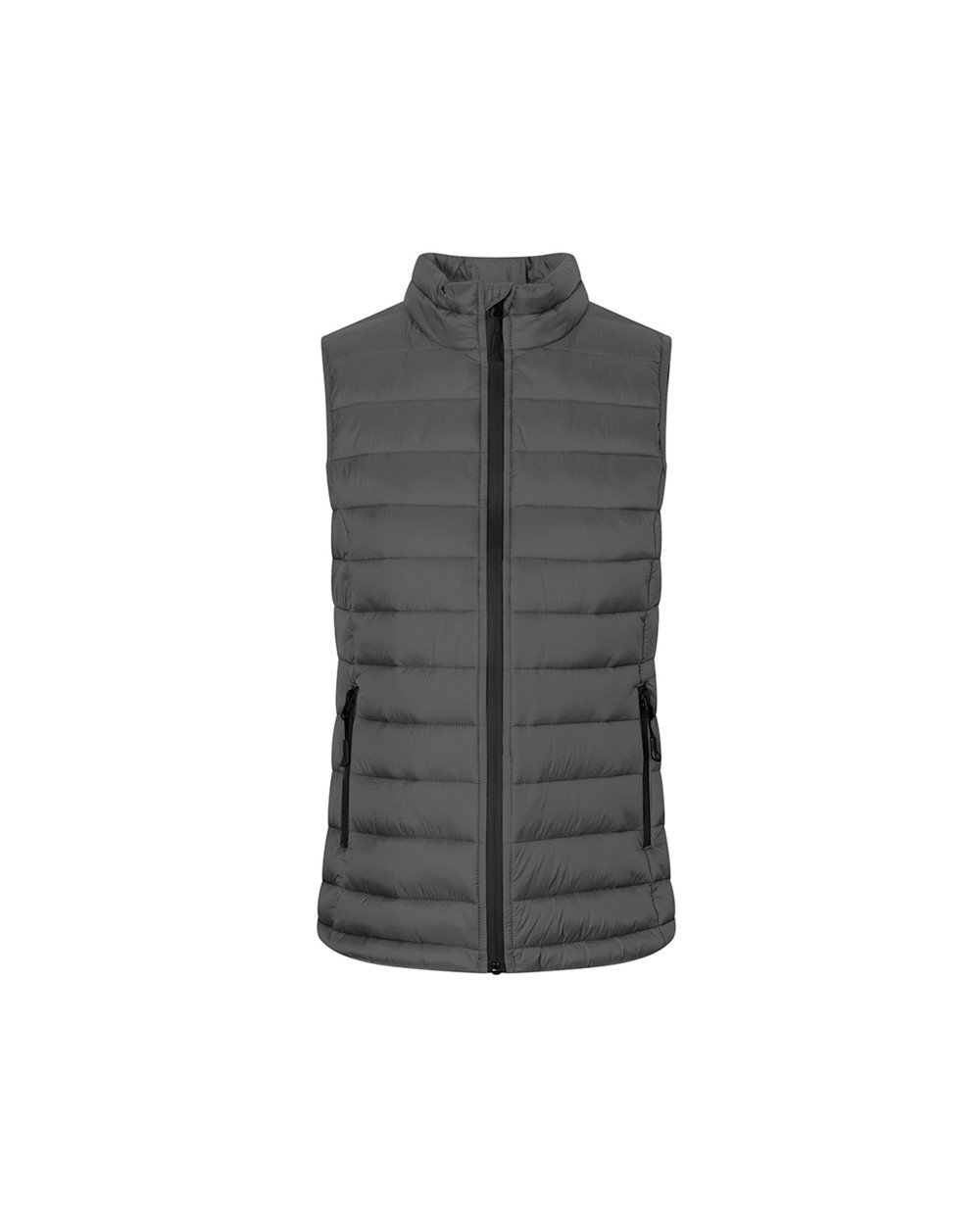 Jassen PROMODORO WOMEN'S PADDED VEST voor bedrukking &amp; borduring