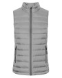PROMODORO WOMEN'S PADDED VEST Jacken personalisierbar
