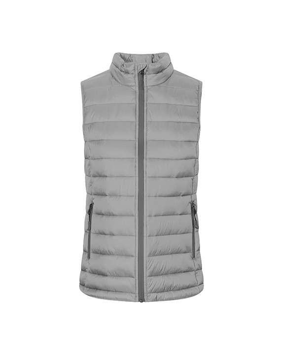 PROMODORO WOMEN'S PADDED VEST Jacken personalisierbar