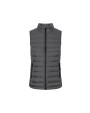 PROMODORO WOMEN'S PADDED VEST Jacken personalisierbar