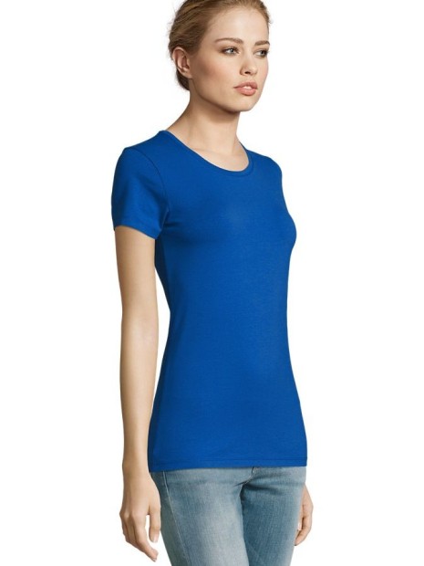T-Shirts à personnaliser SOL'S Millenium Women /api/colors/901c4f78-1e07-41ac-b485-27abb23ecf03
