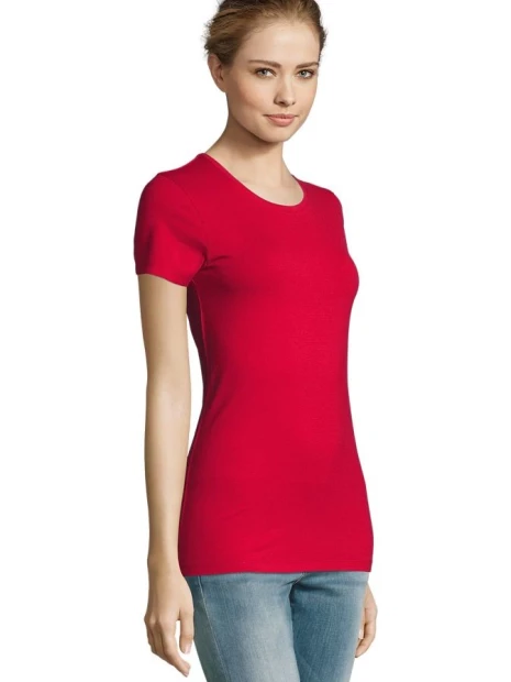 T-Shirts à personnaliser SOL'S Millenium Women /api/colors/c953313a-9c9d-493b-934e-ddcf8fada2ae
