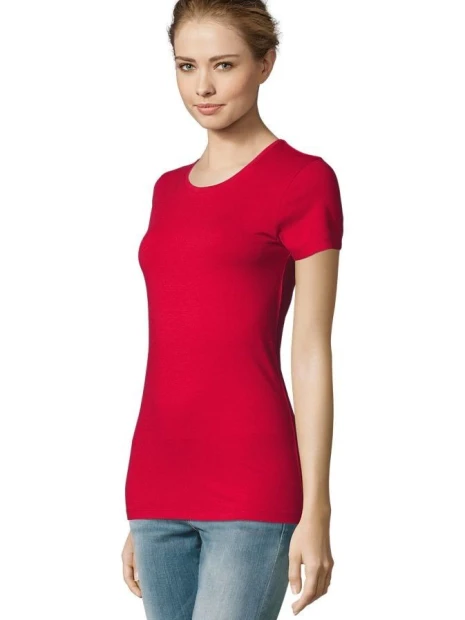 T-Shirts à personnaliser SOL'S Millenium Women /api/colors/c953313a-9c9d-493b-934e-ddcf8fada2ae