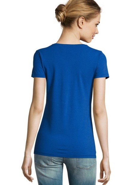 T-Shirts à personnaliser SOL'S Millenium Women /api/colors/901c4f78-1e07-41ac-b485-27abb23ecf03