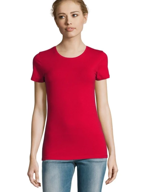 T-Shirts à personnaliser SOL'S Millenium Women /api/colors/c953313a-9c9d-493b-934e-ddcf8fada2ae