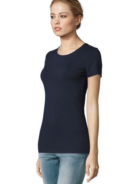 T-Shirts à personnaliser SOL'S Millenium Women /api/colors/dac7f052-16c9-4080-ba5c-aefc702fb74b
