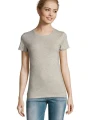 T-Shirts à personnaliser SOL'S Millenium Women /api/colors/affde0b2-3f9e-462b-8bbe-959997fedc42