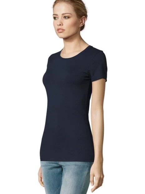 T-Shirts à personnaliser SOL'S Millenium Women /api/colors/dac7f052-16c9-4080-ba5c-aefc702fb74b
