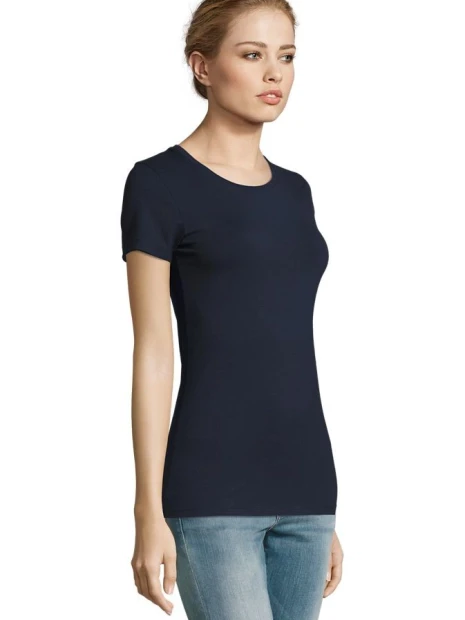 T-Shirts à personnaliser SOL'S Millenium Women /api/colors/dac7f052-16c9-4080-ba5c-aefc702fb74b
