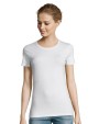 T-Shirts personnalisable SOL'S Millenium Women