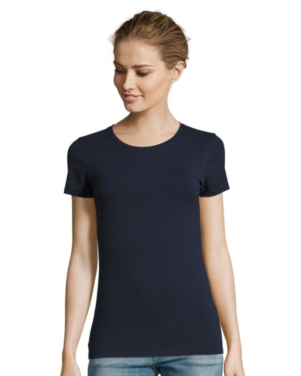 SOL'S Millenium Women T-Shirts personalisierbar