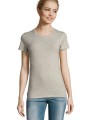 T-Shirts à personnaliser SOL'S Millenium Women /api/colors/affde0b2-3f9e-462b-8bbe-959997fedc42