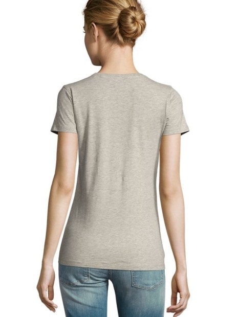 T-Shirts à personnaliser SOL'S Millenium Women /api/colors/affde0b2-3f9e-462b-8bbe-959997fedc42