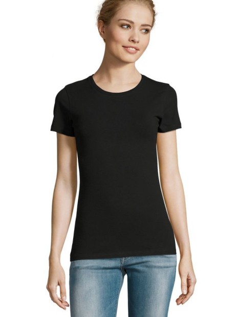 T-Shirts à personnaliser SOL'S Millenium Women /api/colors/0bad6402-8af4-4c73-b2b1-e8ba636702d0
