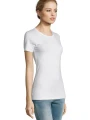 T-Shirts à personnaliser SOL'S Millenium Women /api/colors/7a92cd2d-10d2-40b4-928b-296bb7487506