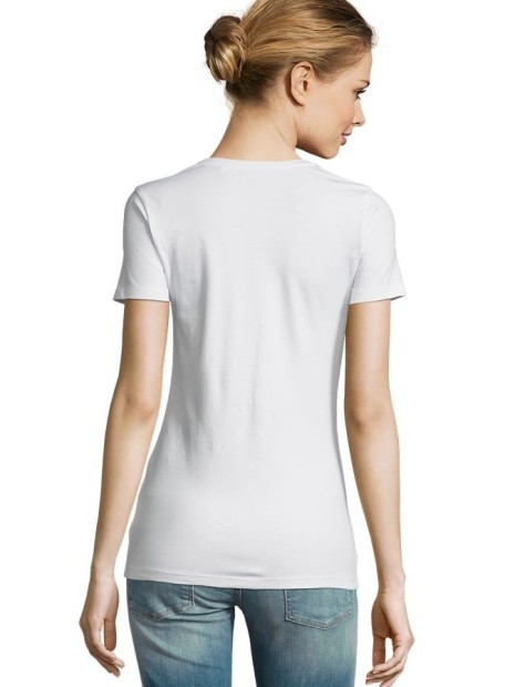 T-Shirts à personnaliser SOL'S Millenium Women /api/colors/7a92cd2d-10d2-40b4-928b-296bb7487506