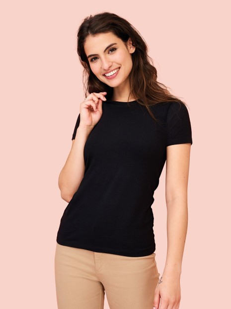 T-Shirts à personnaliser SOL'S Millenium Women 