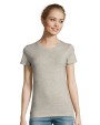T-Shirts personnalisable SOL'S Millenium Women
