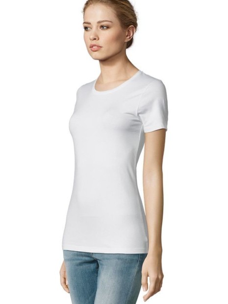 T-Shirts à personnaliser SOL'S Millenium Women /api/colors/7a92cd2d-10d2-40b4-928b-296bb7487506