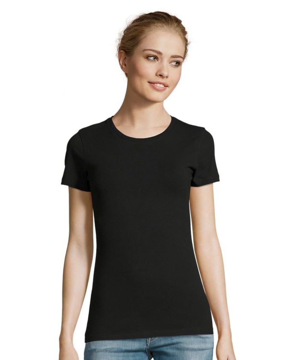 T-shirts SOL'S Millenium Women voor bedrukking &amp; borduring