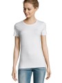 T-Shirts à personnaliser SOL'S Millenium Women /api/colors/7a92cd2d-10d2-40b4-928b-296bb7487506
