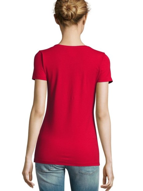 T-Shirts à personnaliser SOL'S Millenium Women /api/colors/c953313a-9c9d-493b-934e-ddcf8fada2ae